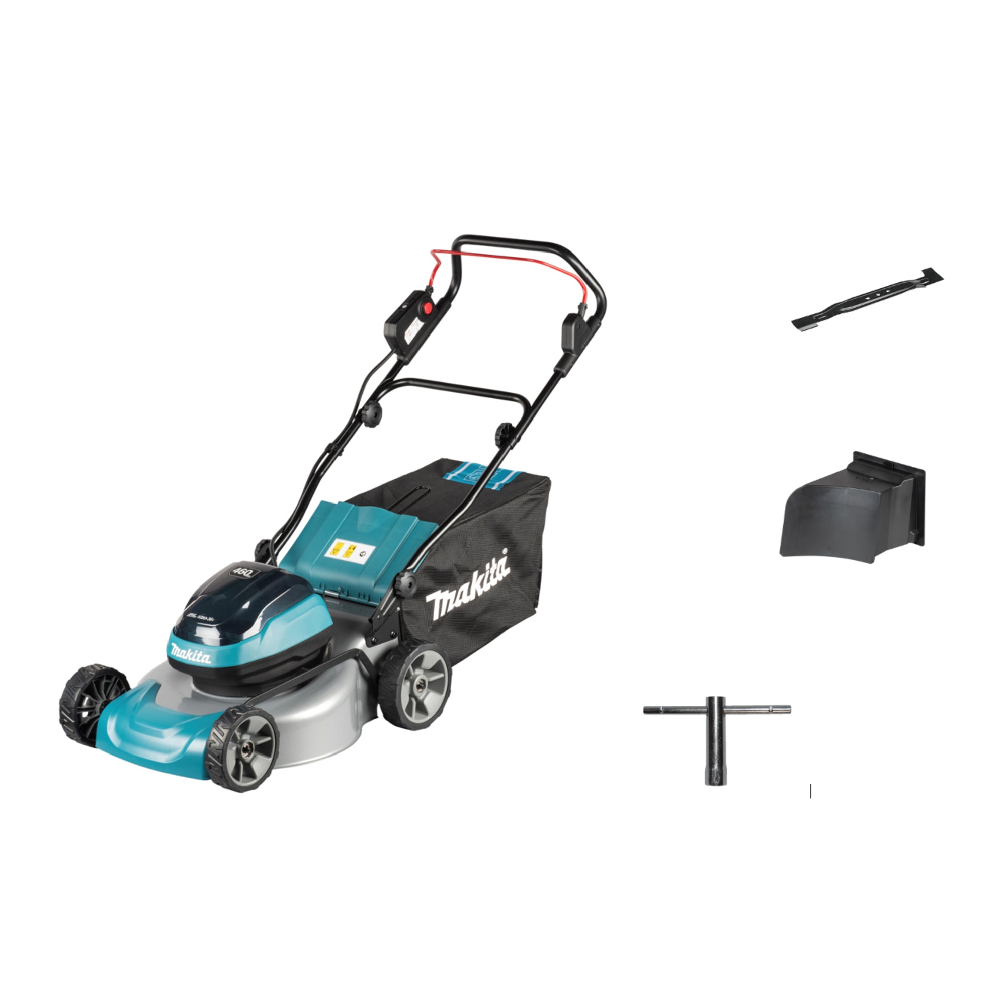 Makita Rasenmäher DLM466Z