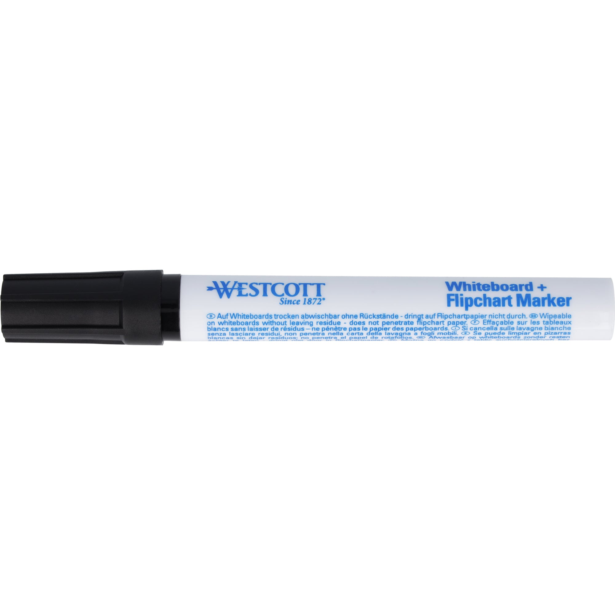 Westcott Whiteboard-/Flipchartmarker