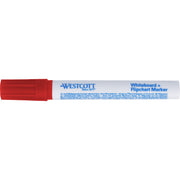 Westcott Whiteboard-/Flipchartmarker