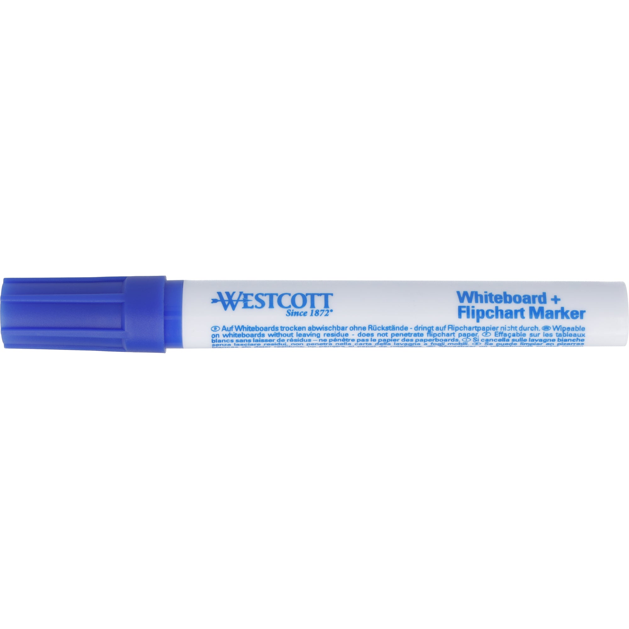 Westcott Whiteboard-/Flipchartmarker