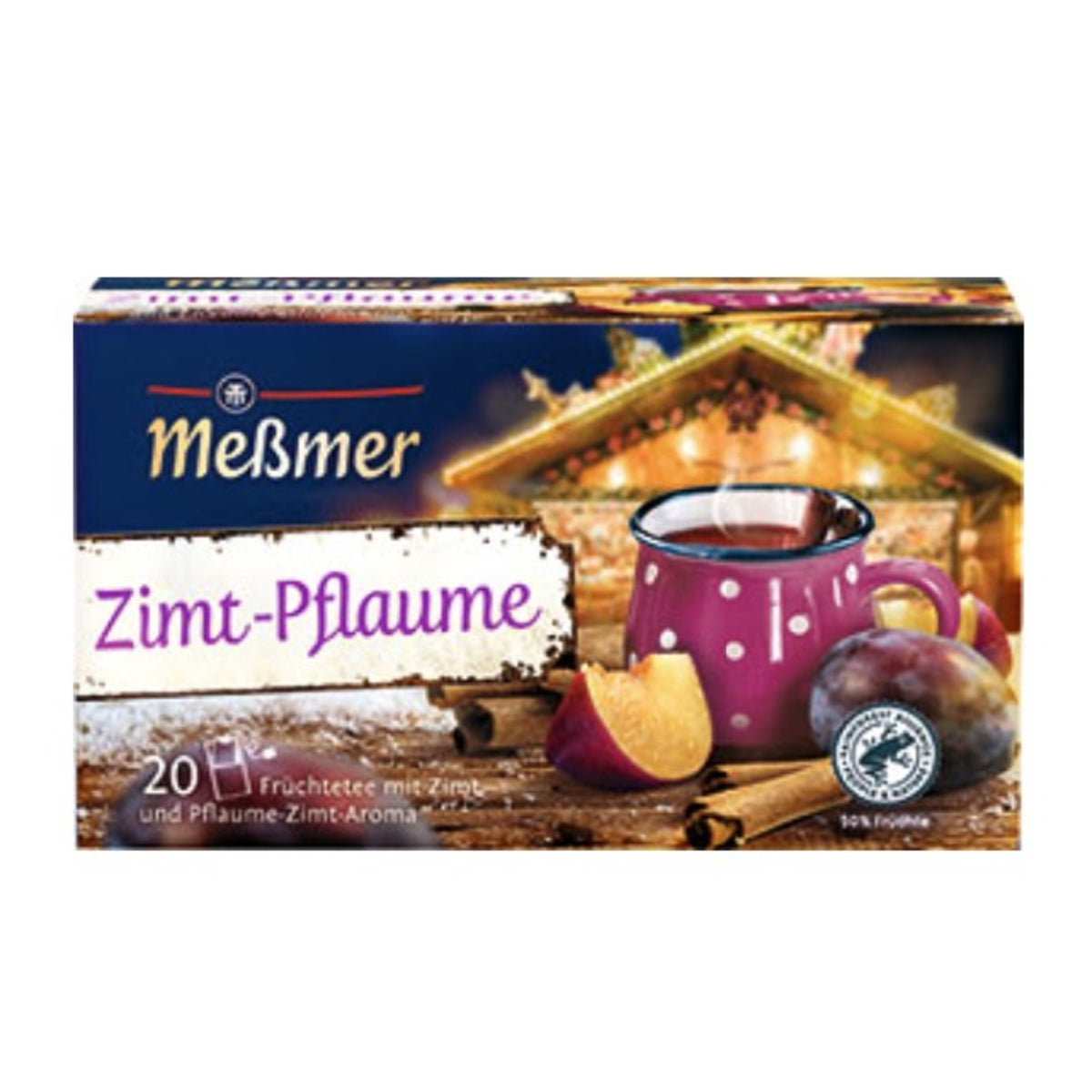 Meßmer Tee