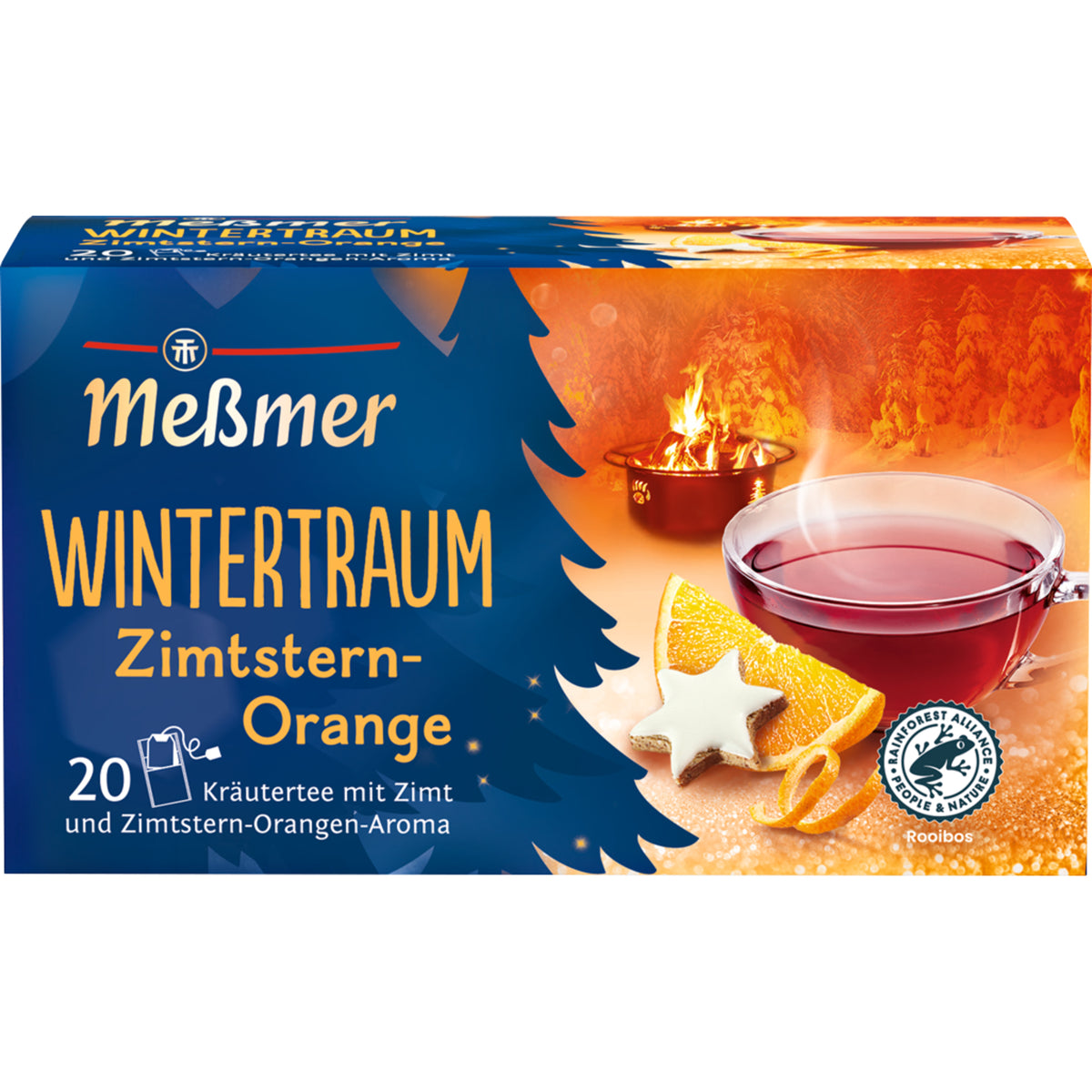 Meßmer Tee