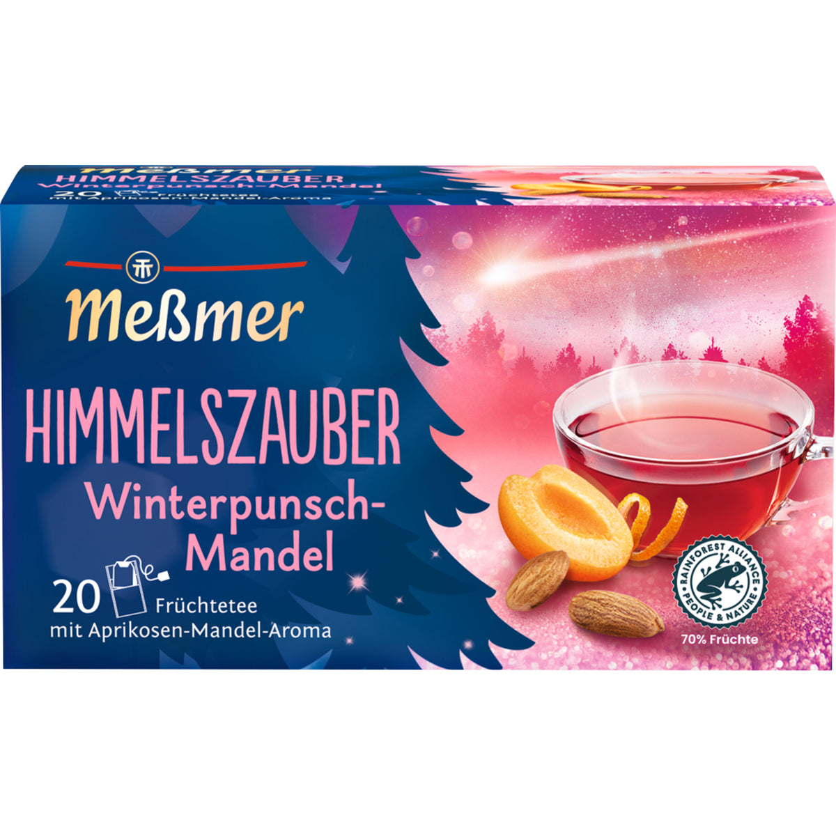 Meßmer Tee