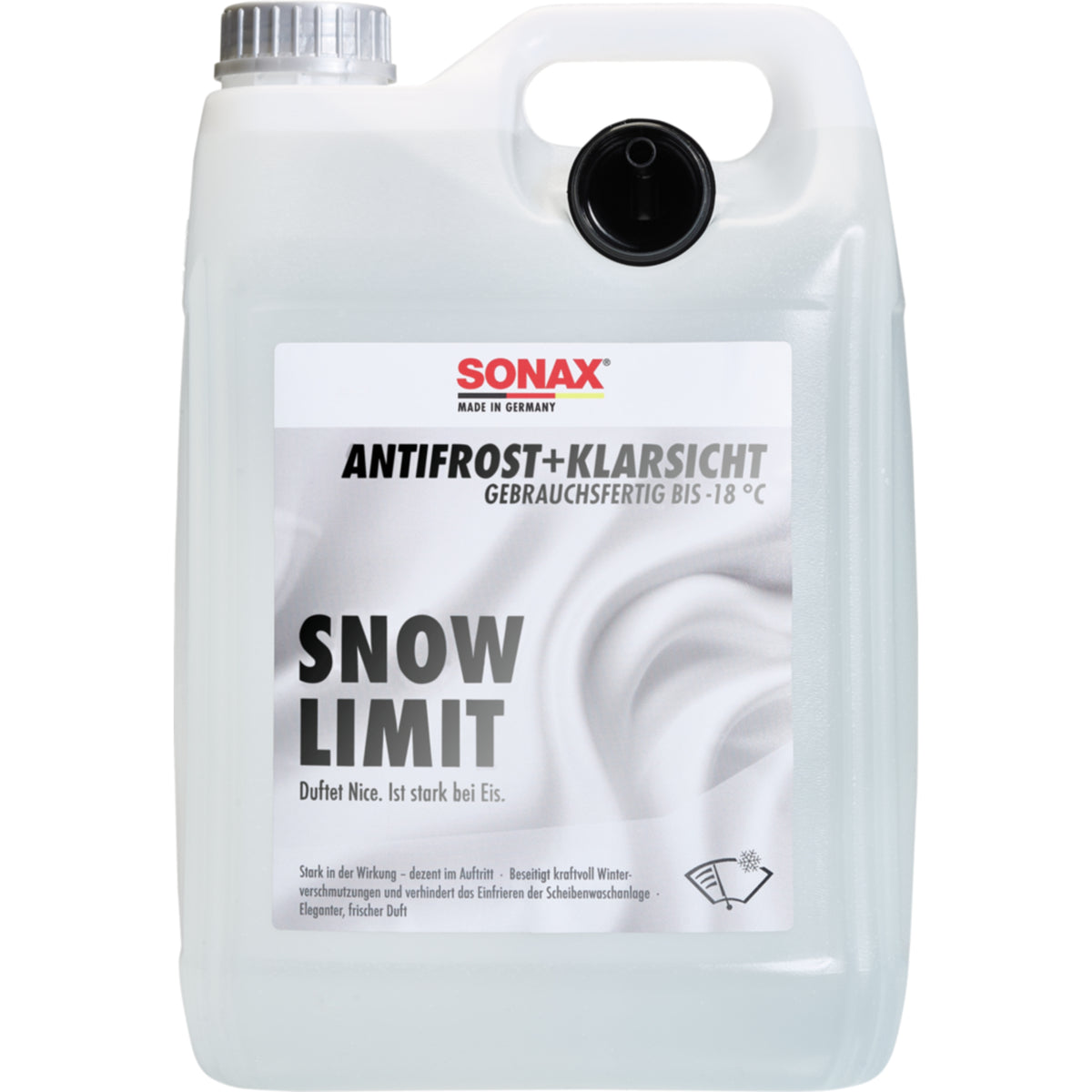 Sonax Scheibenfrostschutz