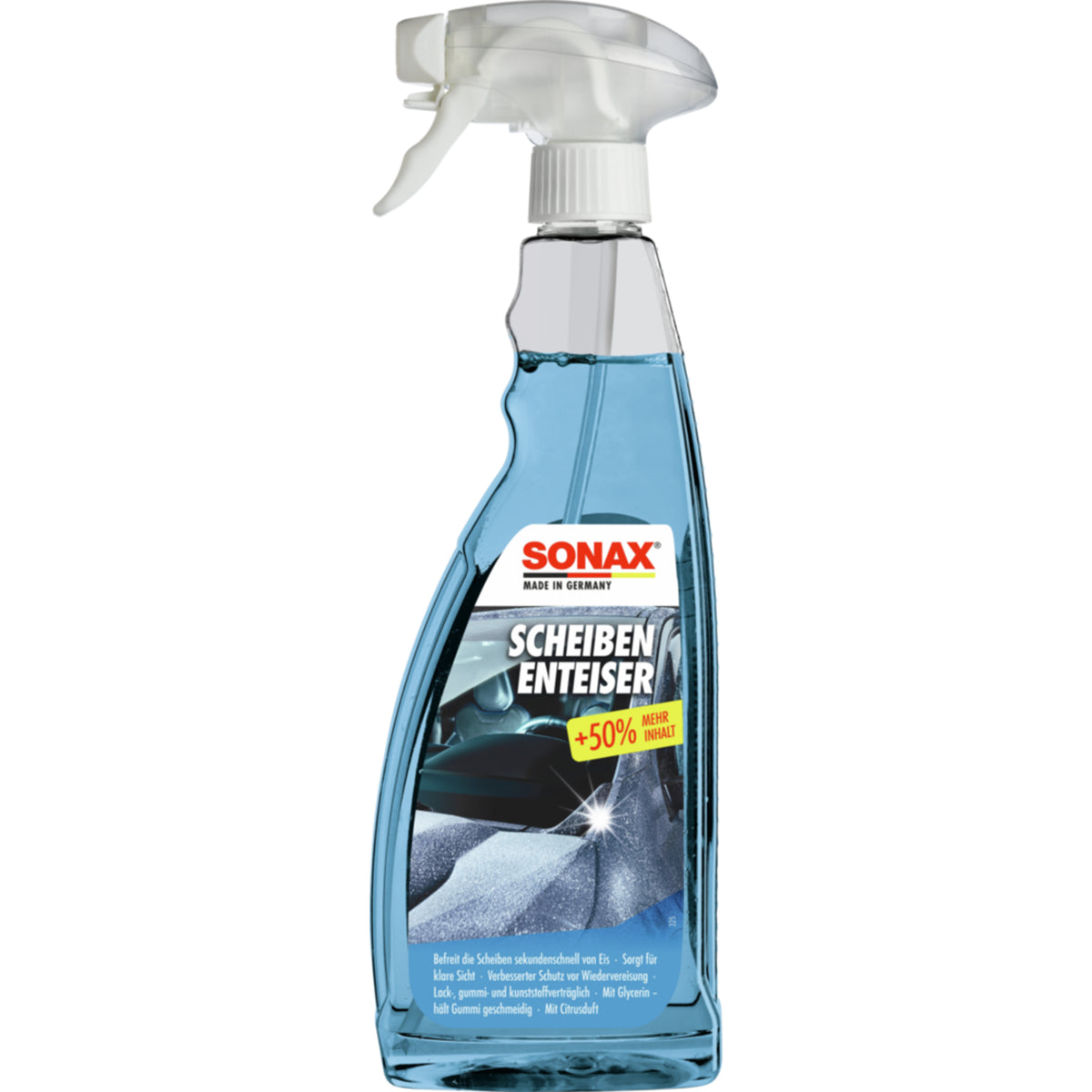 Sonax Scheibenenteiser