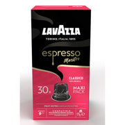 Kaffeekapsel Espressokapsel Maestro Classico