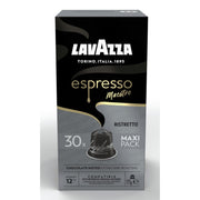 Kaffeekapsel Espressokapsel Maestro Ristretto