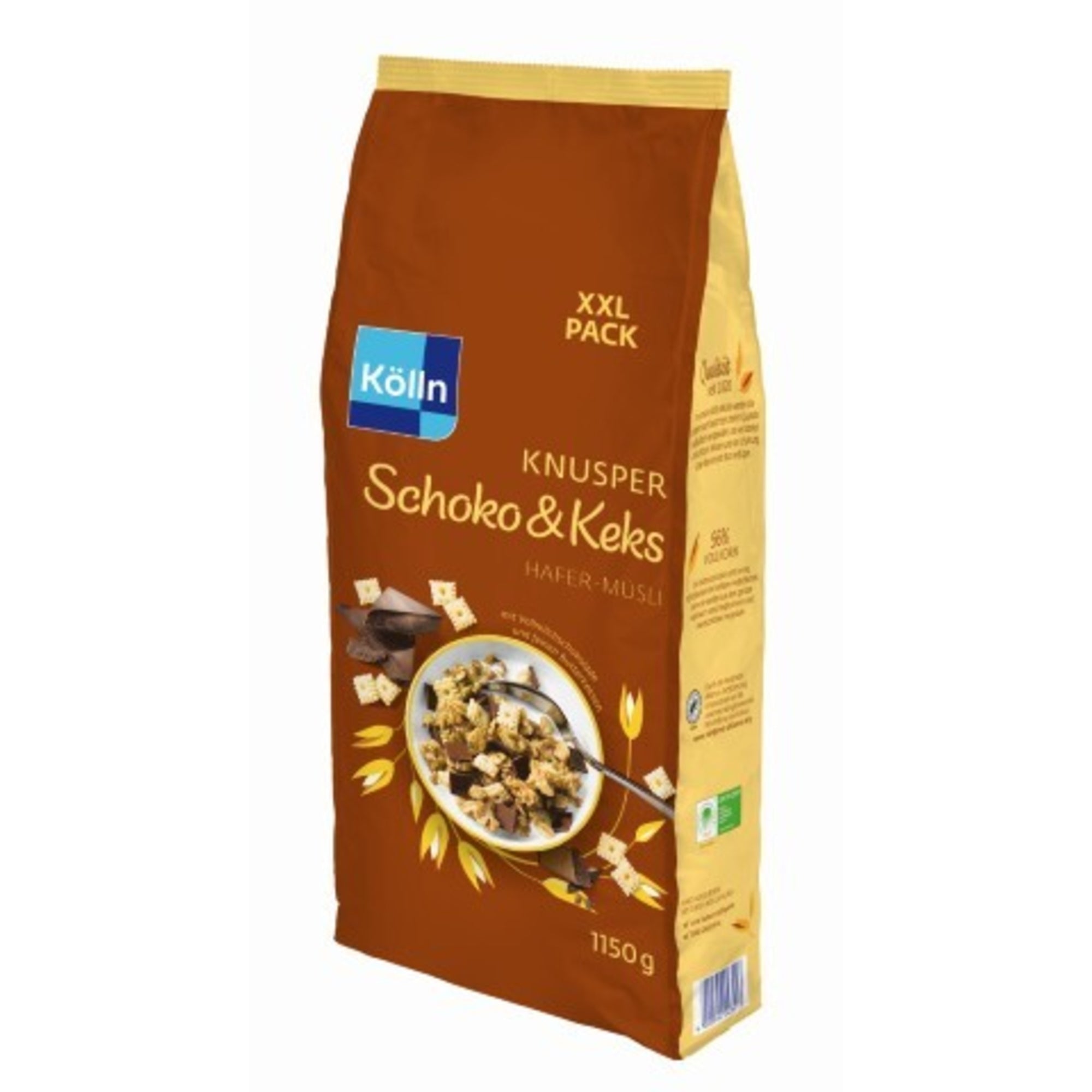 Kölln Müsli