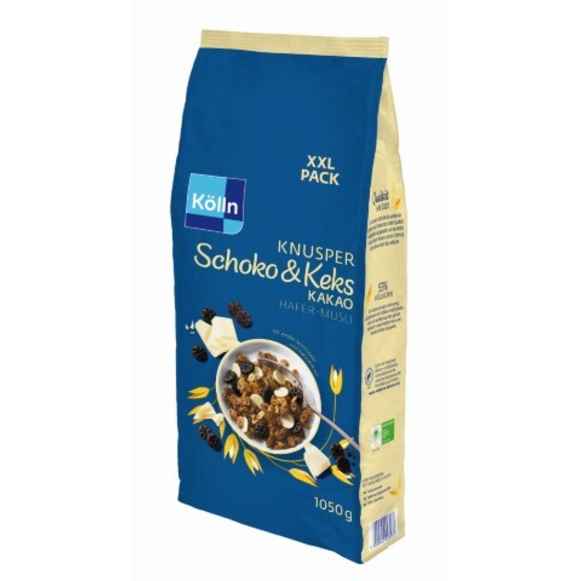 Kölln Müsli