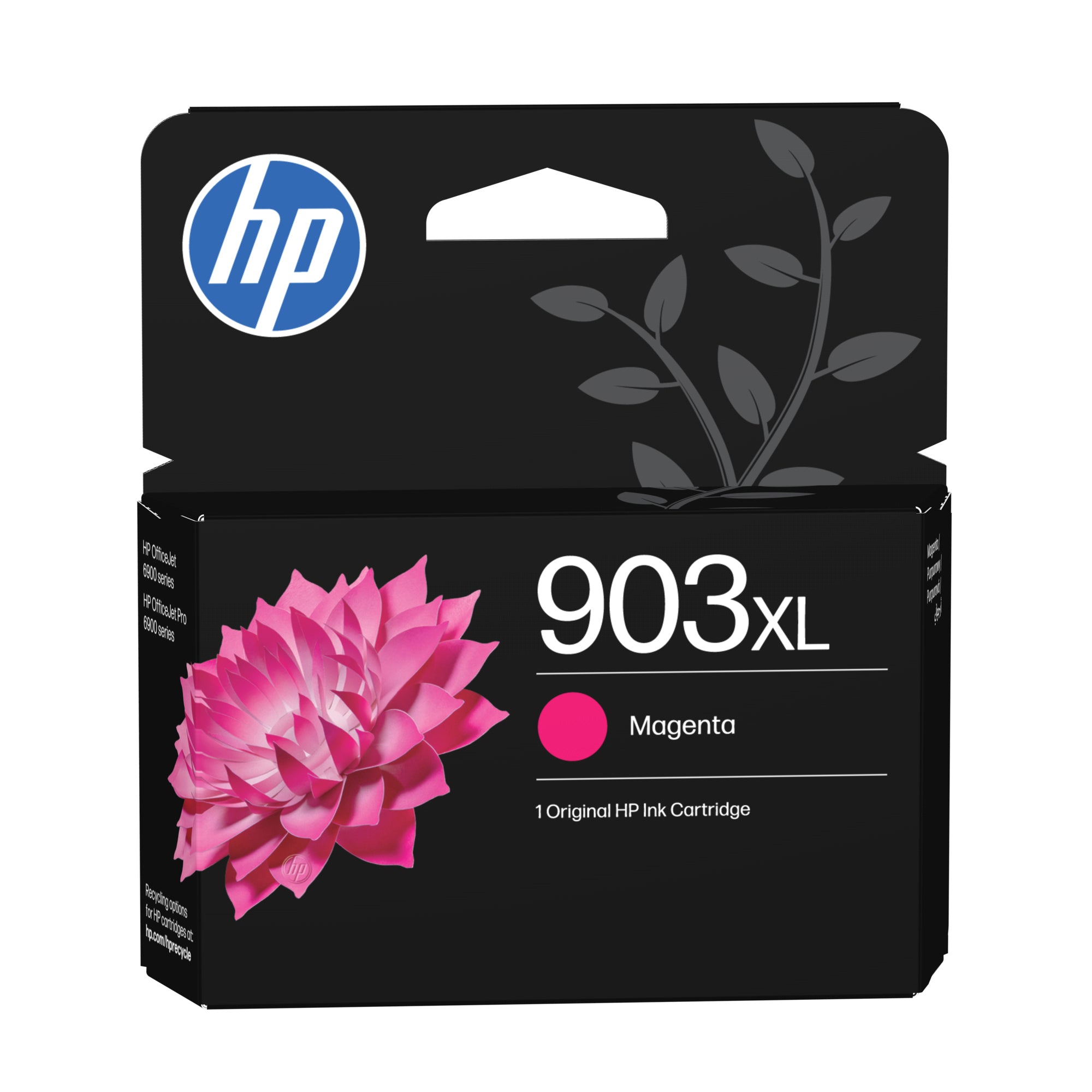 HP Tintenpatrone 903XL 8,5ml magenta