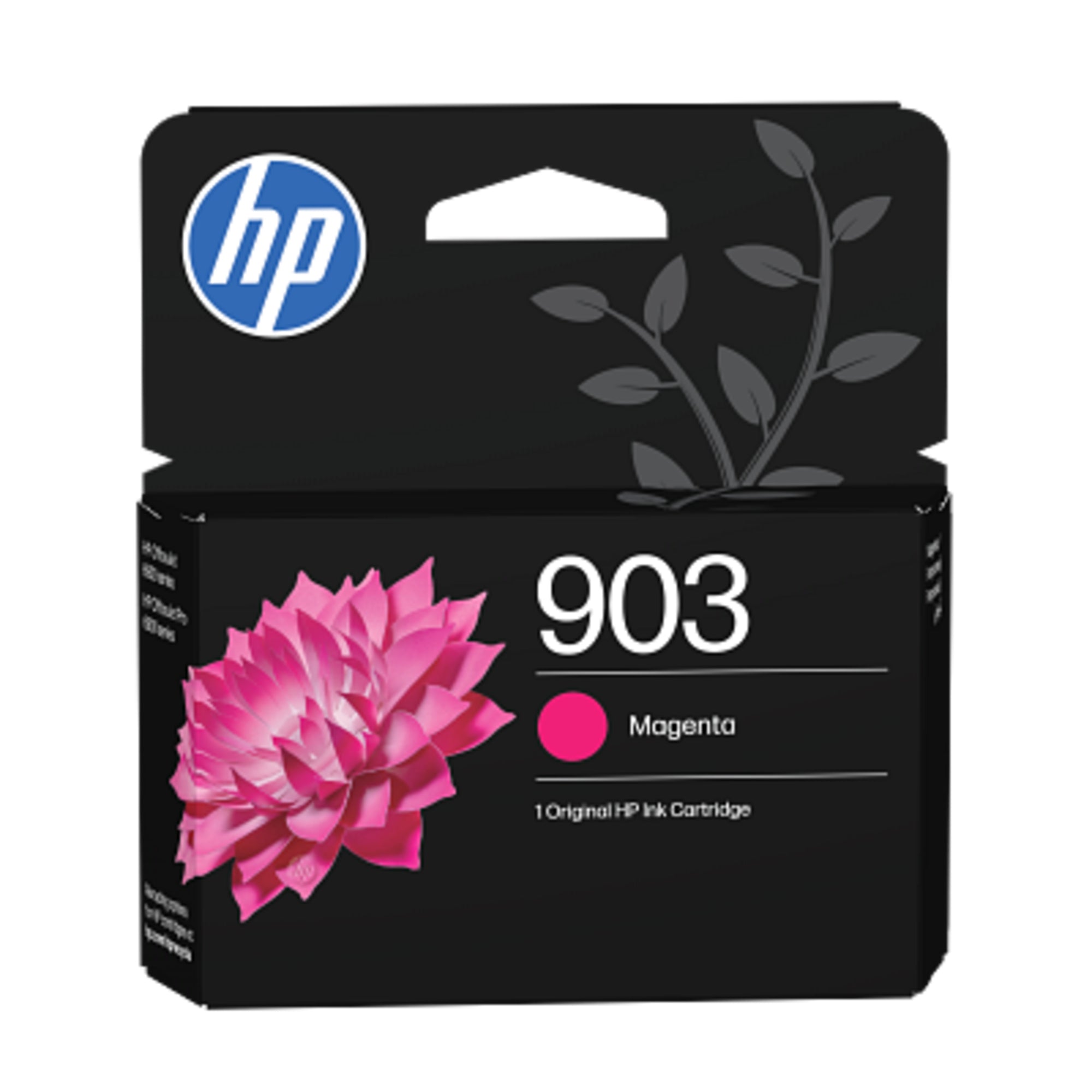 HP Tintenpatrone 903 315S magenta