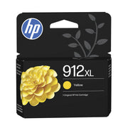 HP Tintenpatrone 912XL 825S gelb