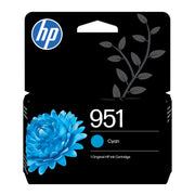 HP Tintenpatrone 951 700S cyan
