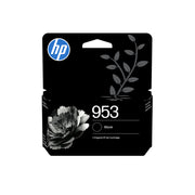 HP Tintenpatrone 953 900S schwarz