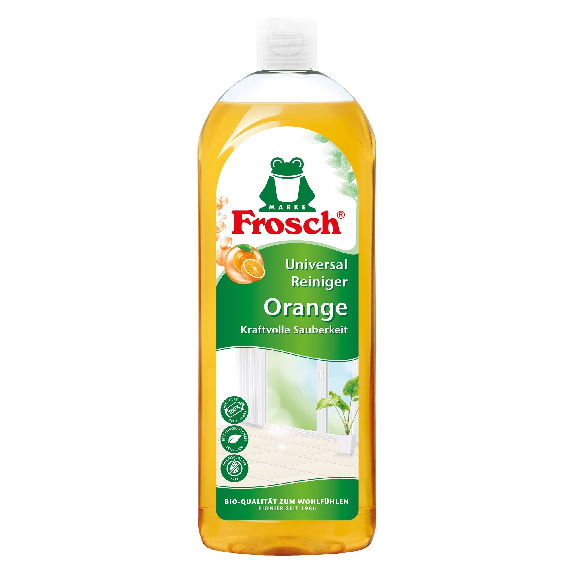 Frosch Allzweckreiniger