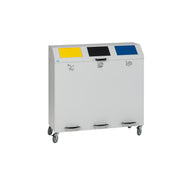 VAR Wertstoffsammelbehälter WSS 108