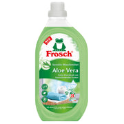 Frosch Waschmittel Aloe Vera Sensitiv