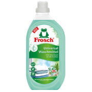 Frosch Waschmittel Universal