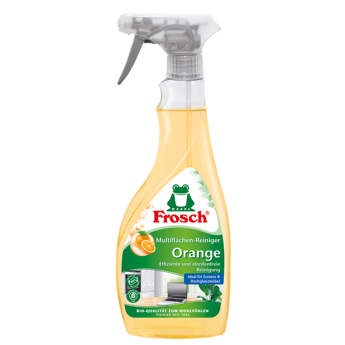 Frosch Allzweckreiniger