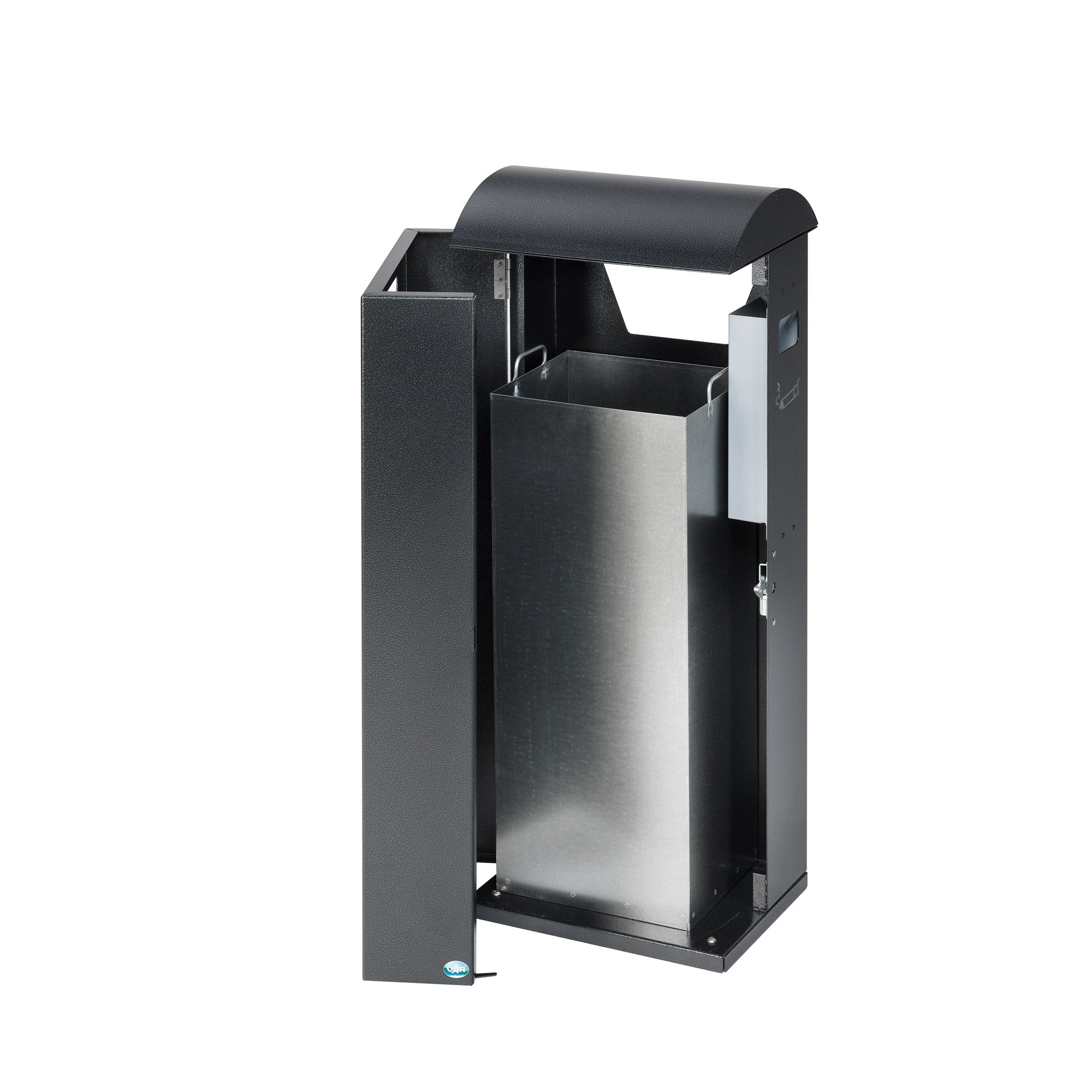 VAR Abfallbehälter AG 110