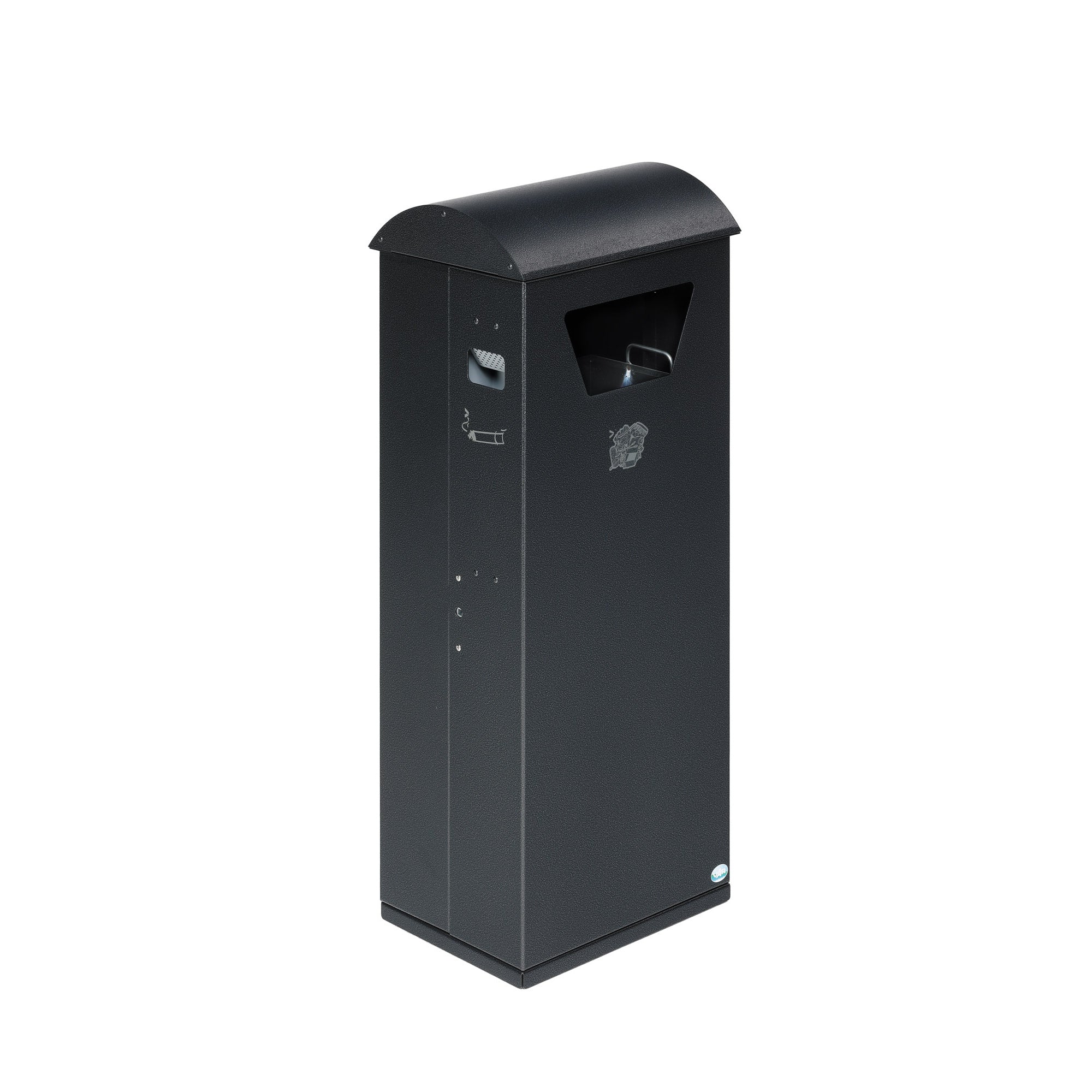 VAR Abfallbehälter AG 110