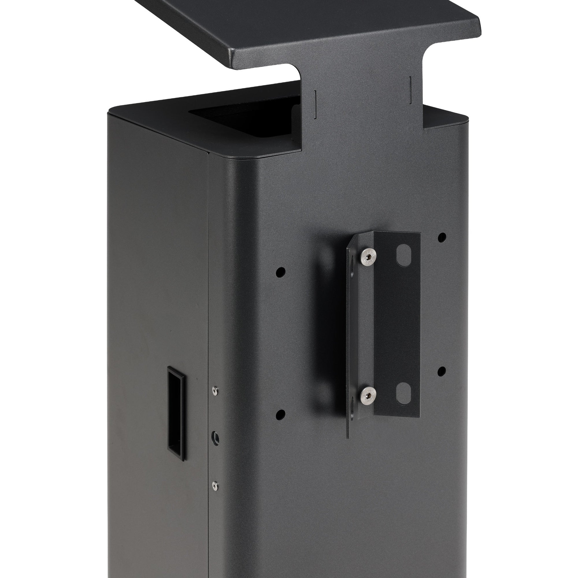VAR Abfallbehälter WR 80