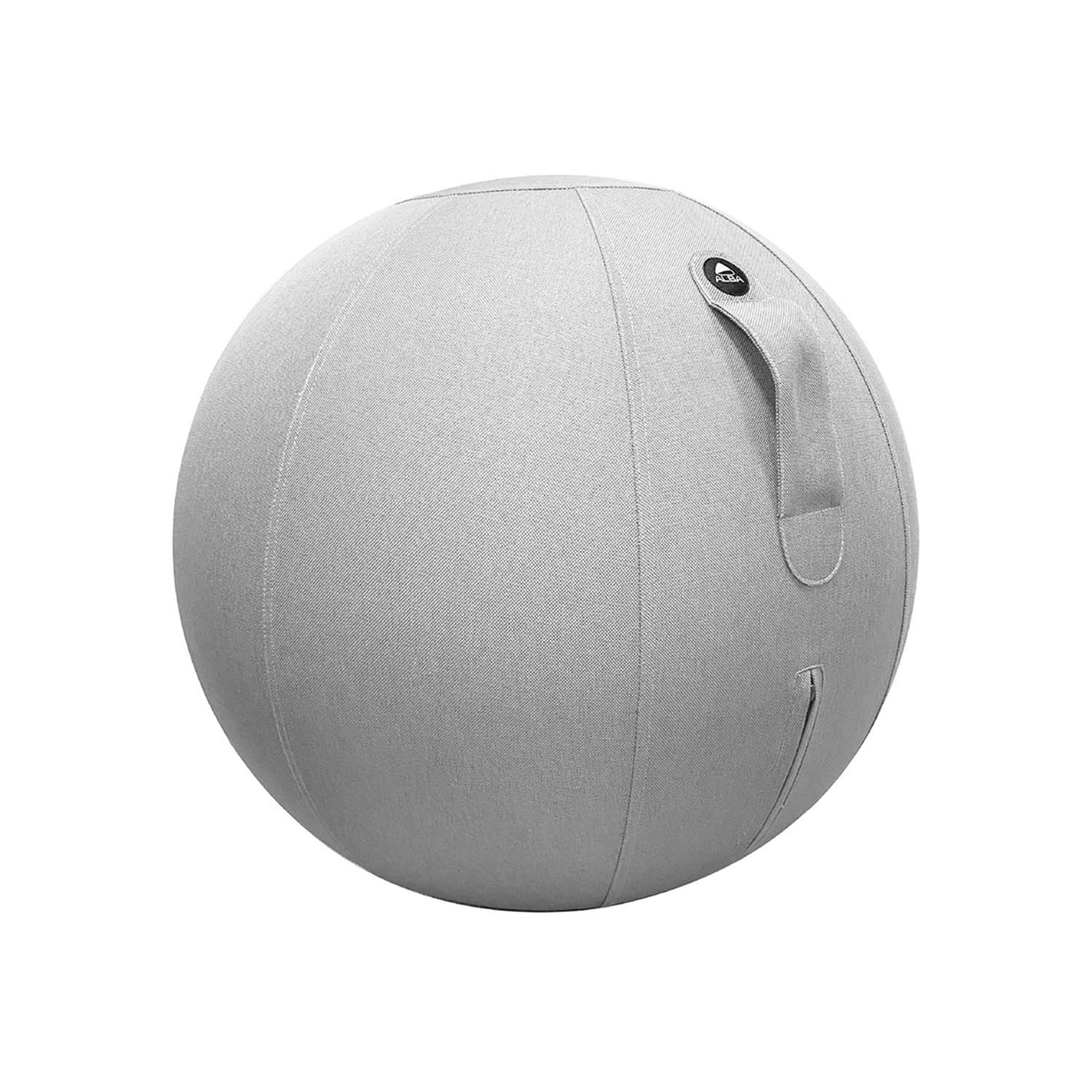 Alba Sitzball