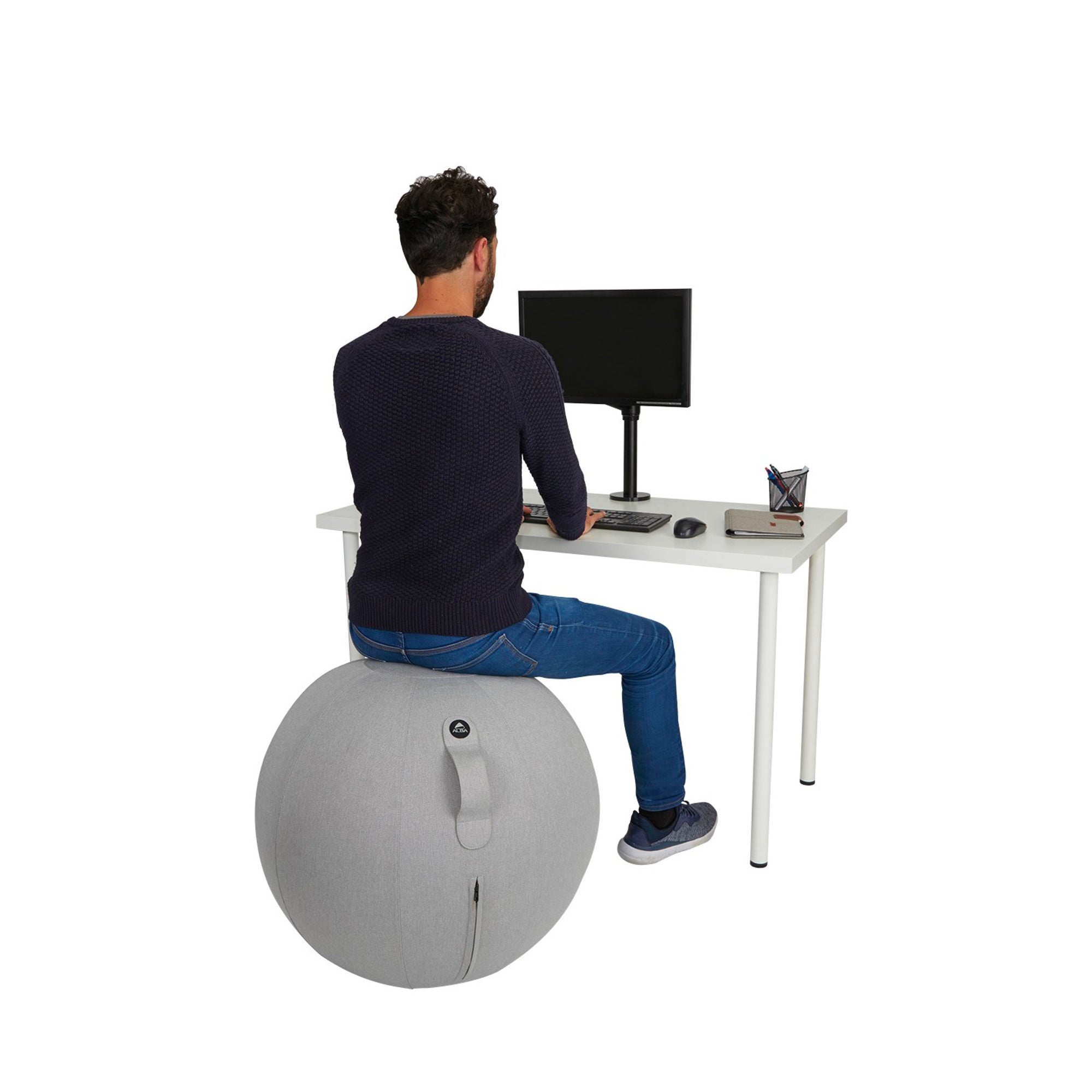 Alba Sitzball