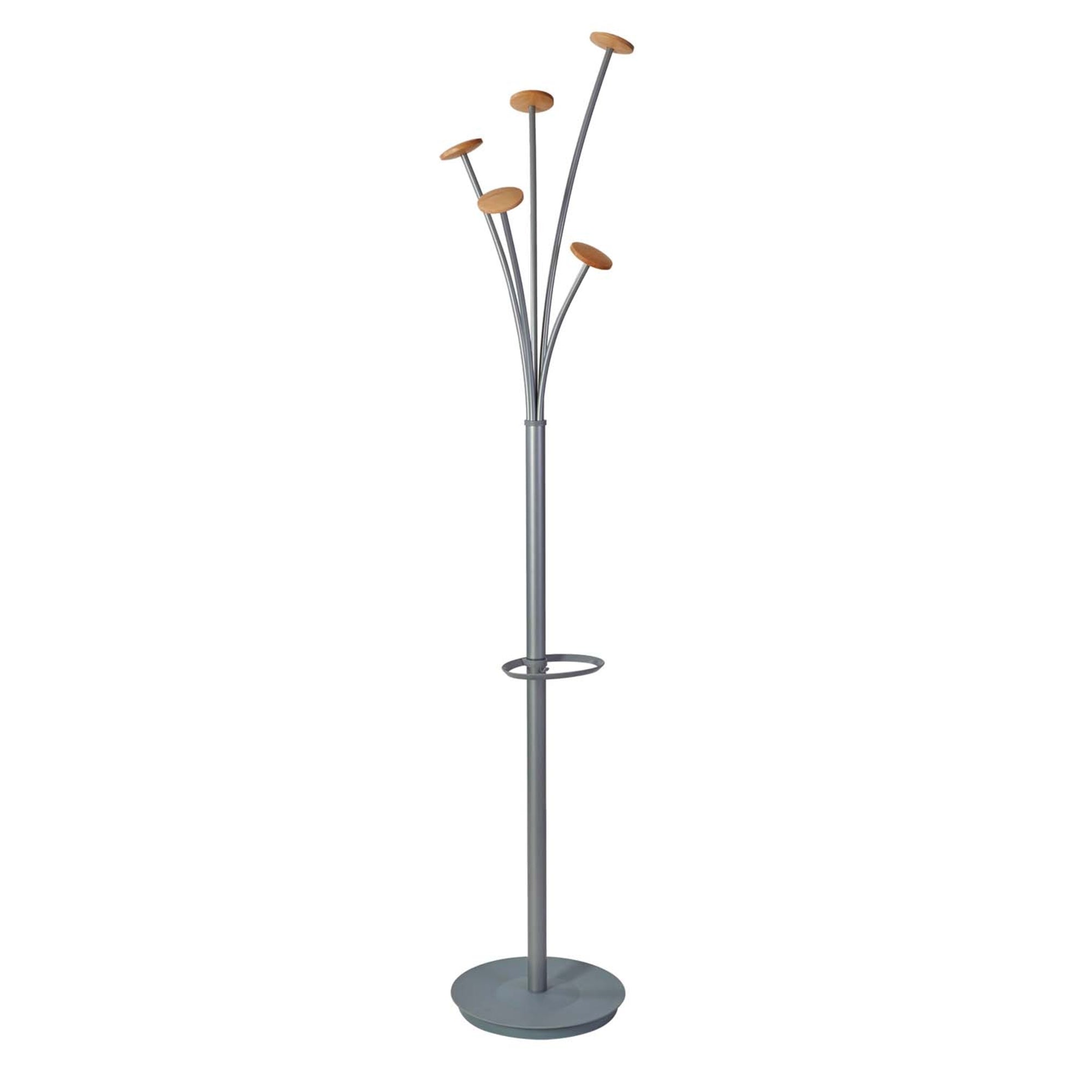 Alba Garderobenständer Festival