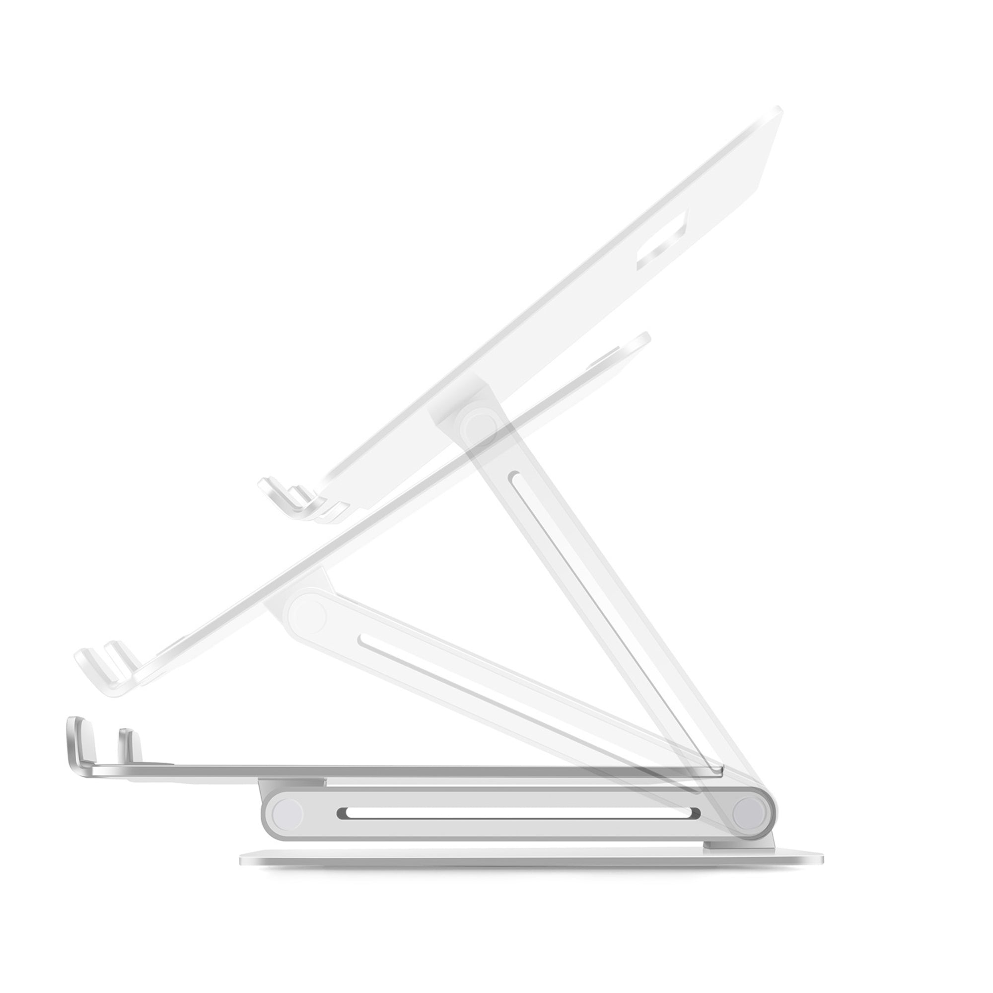 Alba Notebookständer
