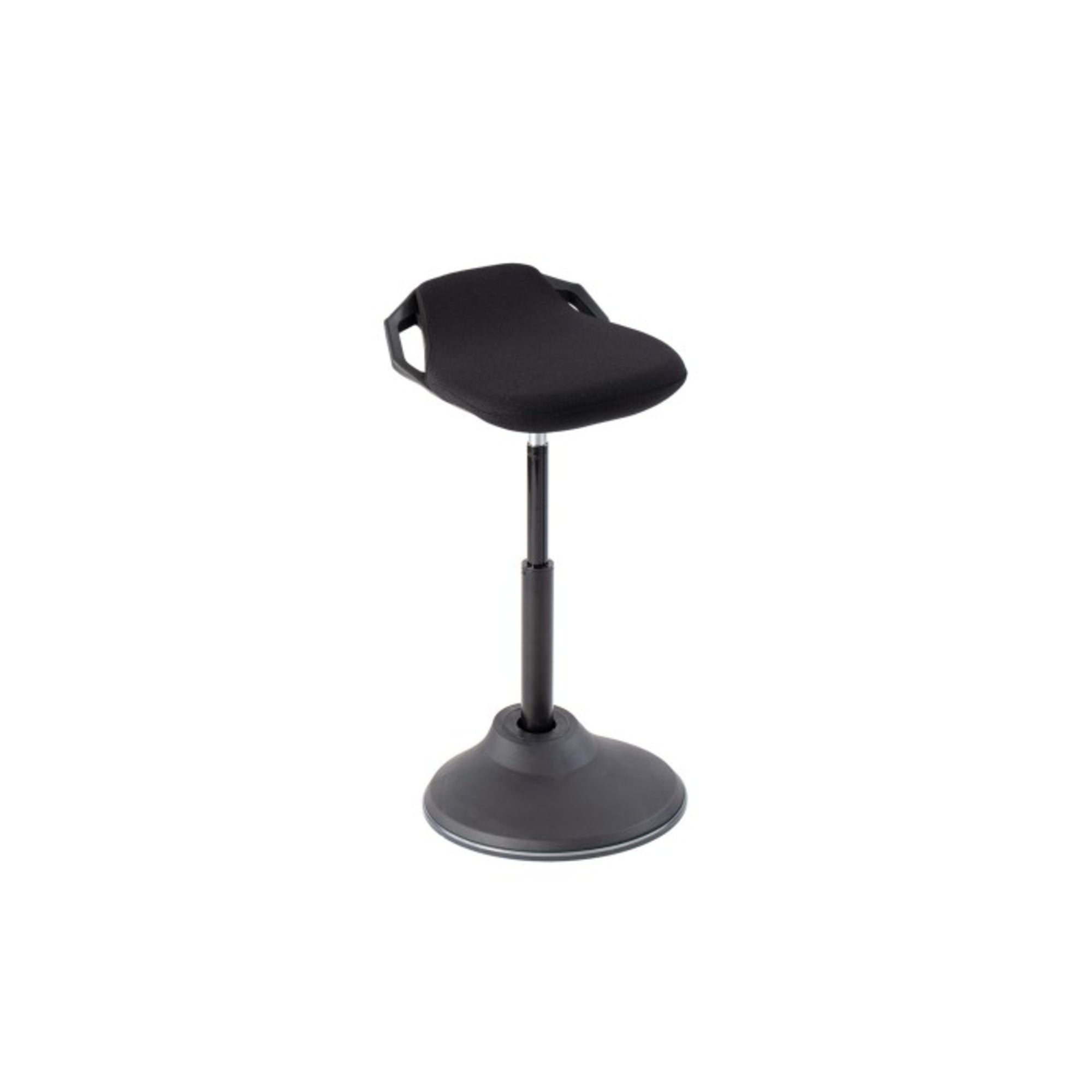 Alba Sitz-Steh-Hocker Flexy