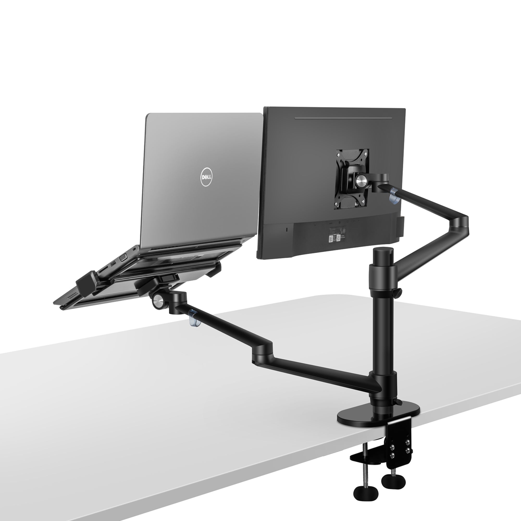 Alba Monitorschwenkarm