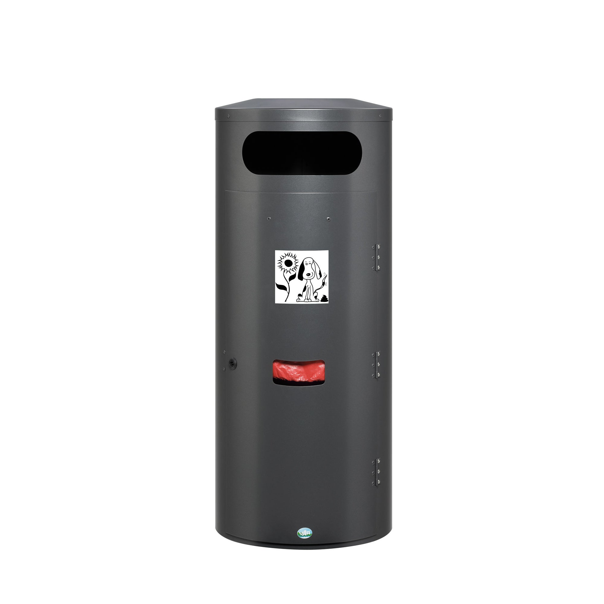 VAR Hundetoilette DS 3