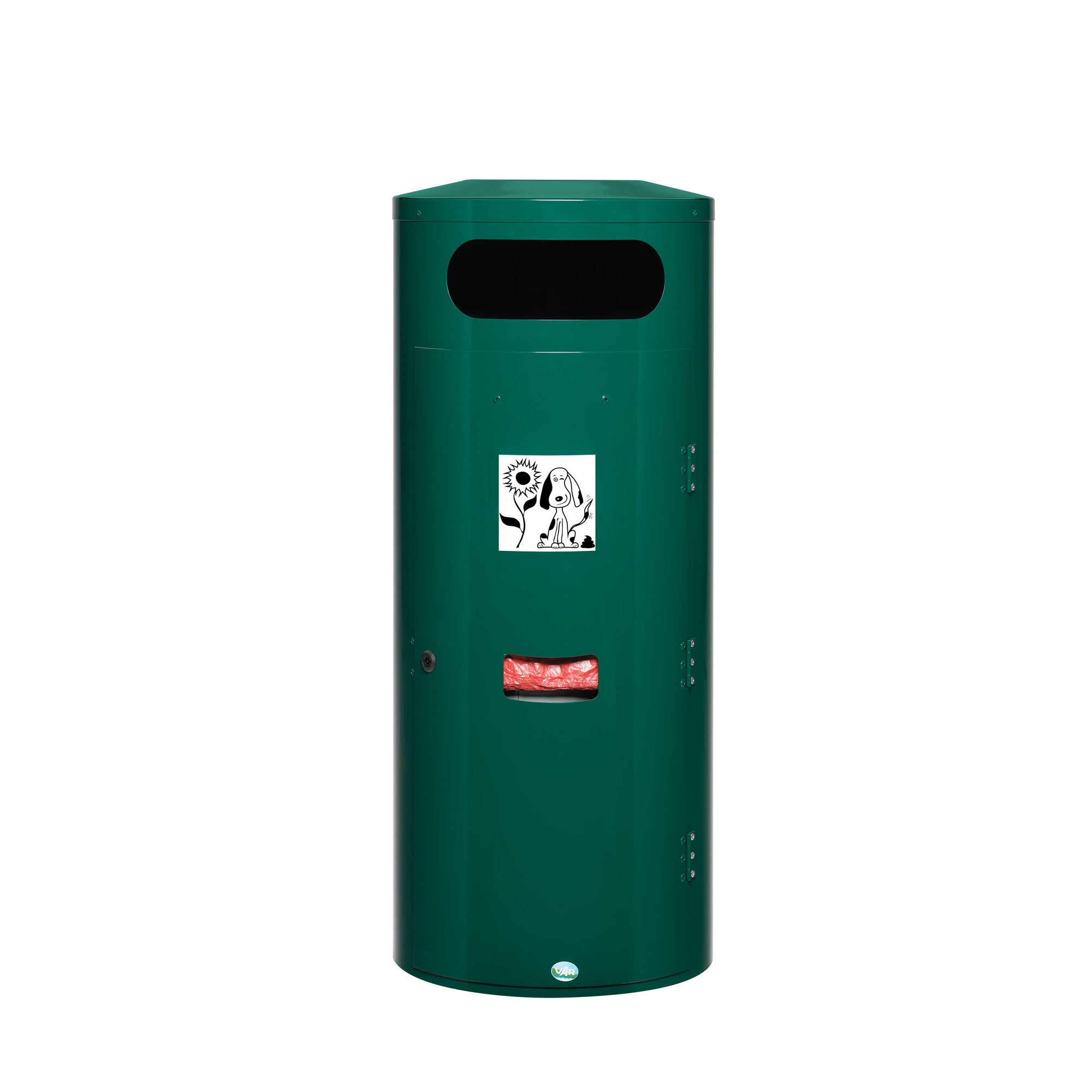 VAR Hundetoilette DS 3