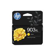HP Tintenpatrone 903XL 750S gelb