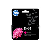 HP Tintenpatrone 963 700S magenta