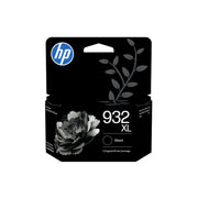 HP Tintenpatrone 932XL 1.000S schwarz