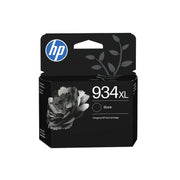 HP Tintenpatrone 934XL 1.000S schwarz