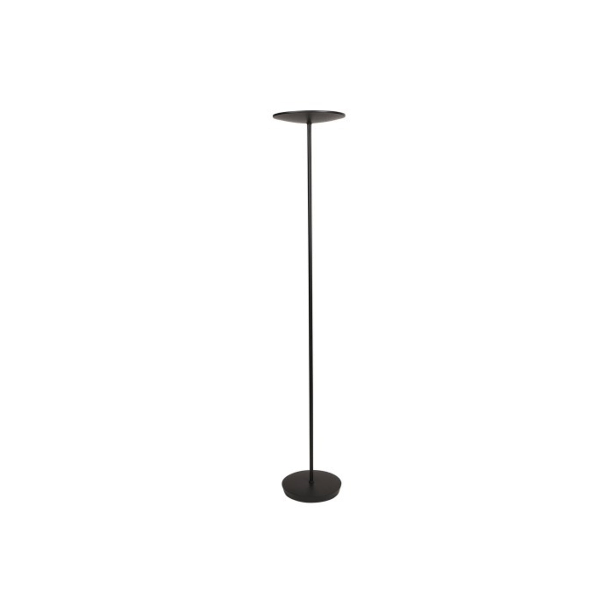 Alba Deckenfluter LEDSLIM