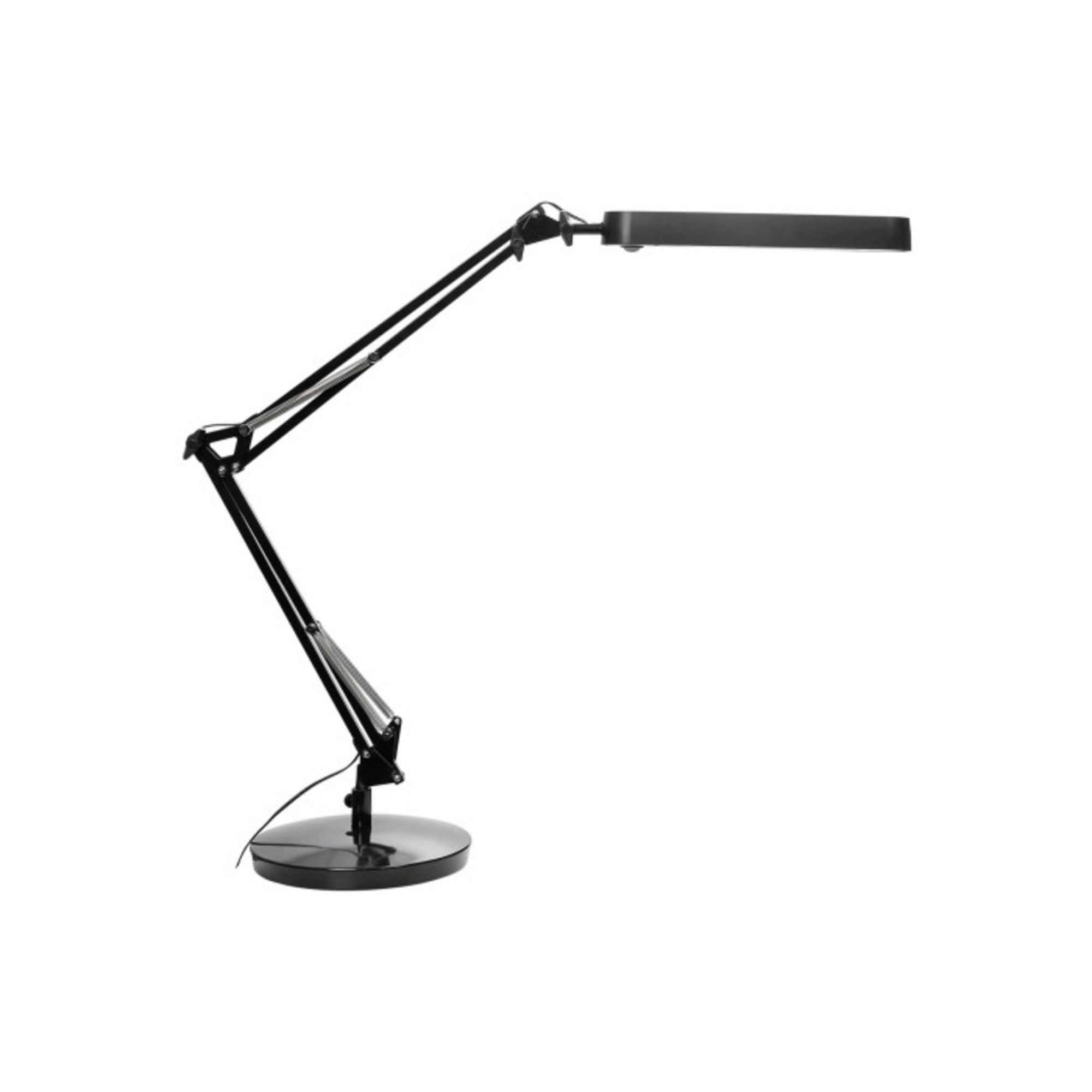 Alba Tischleuchte LEDSCOPE