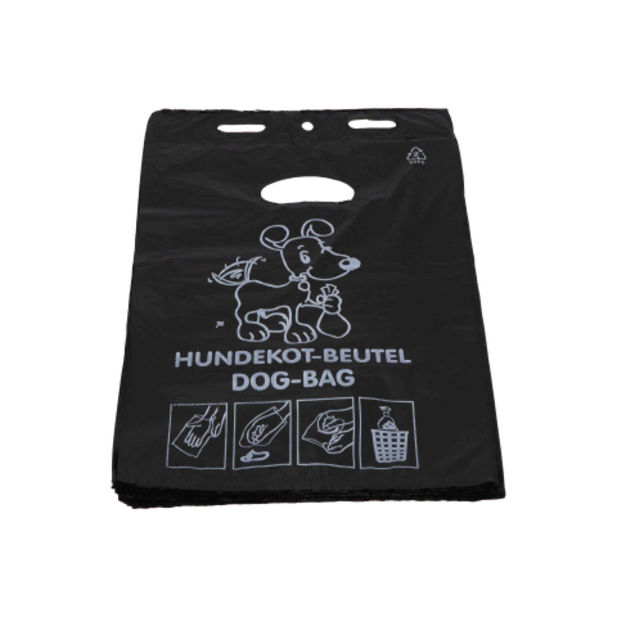 Deiss Hundekotbeutel Standard