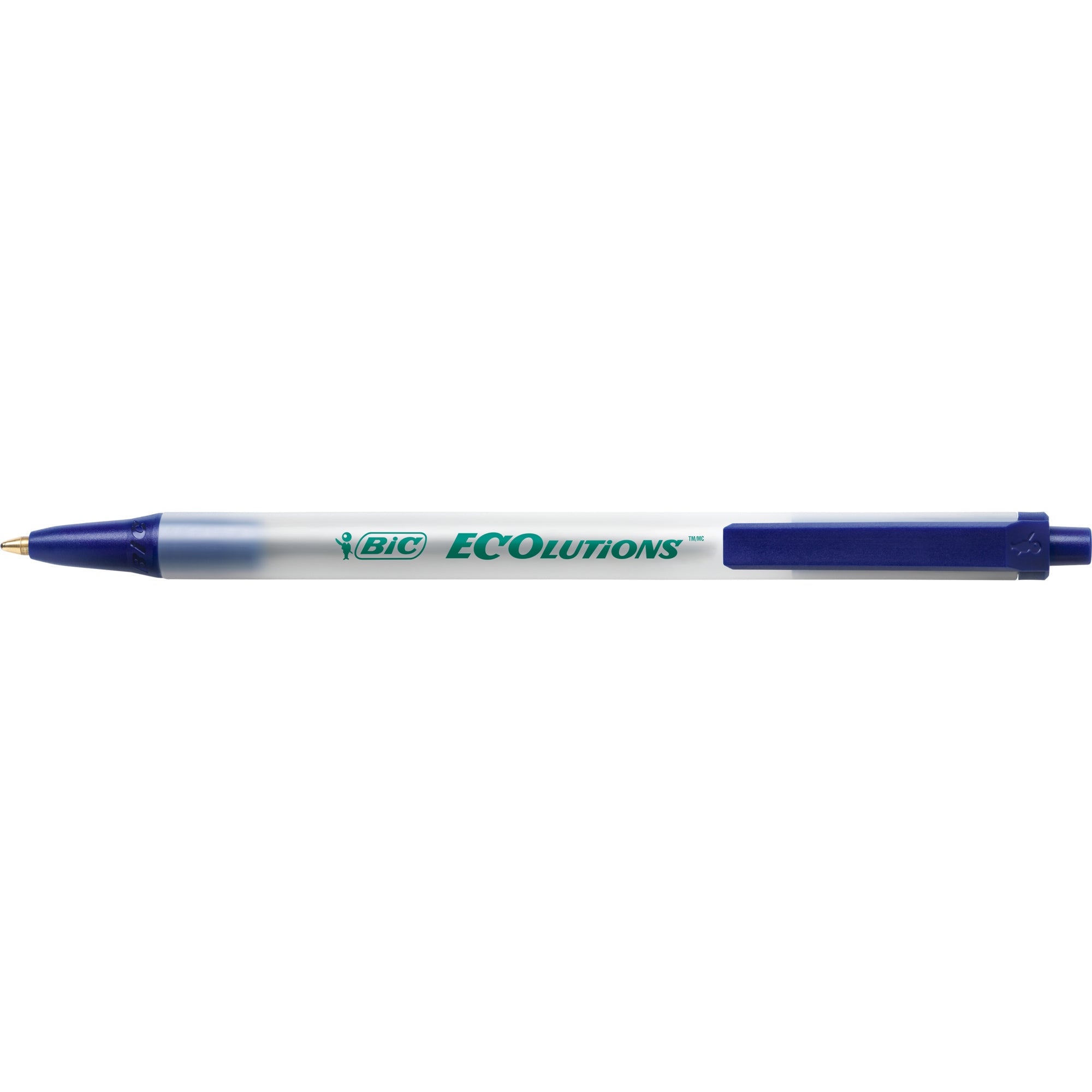 Bic Kugelschreiber Clic Stic ECOlutions®