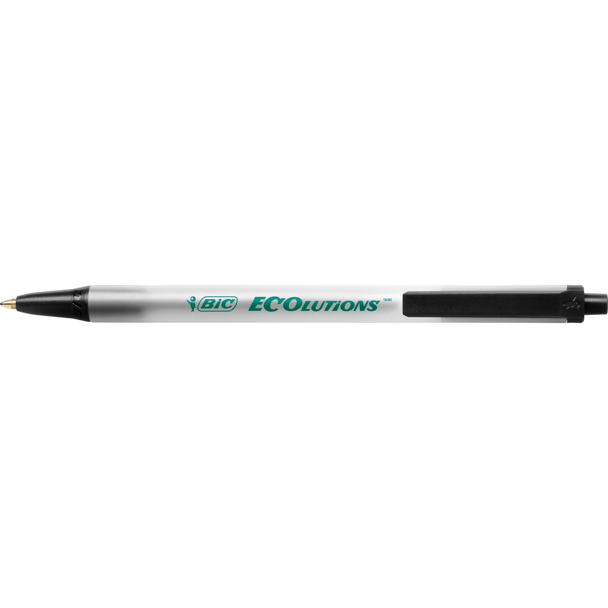 Bic Kugelschreiber Clic Stic ECOlutions®
