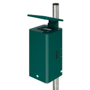 VAR Abfallbehälter WR 80