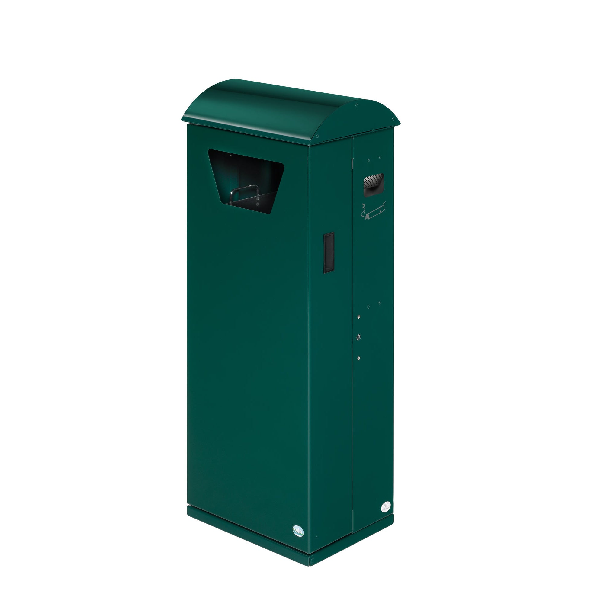 VAR Abfallbehälter AG 110