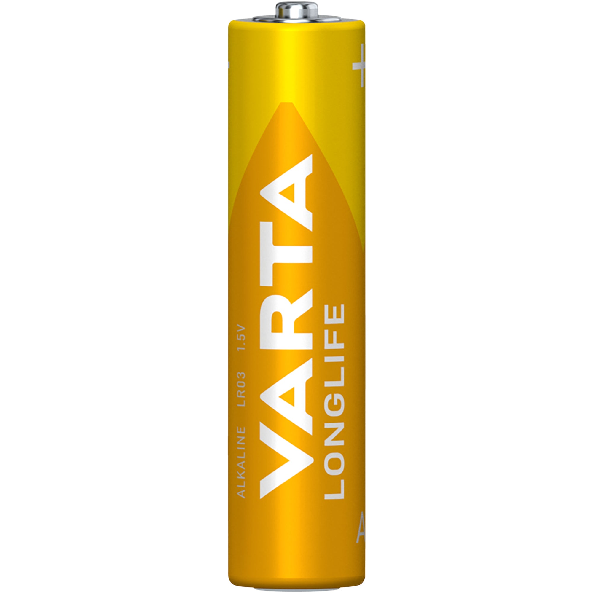 Varta Batterie