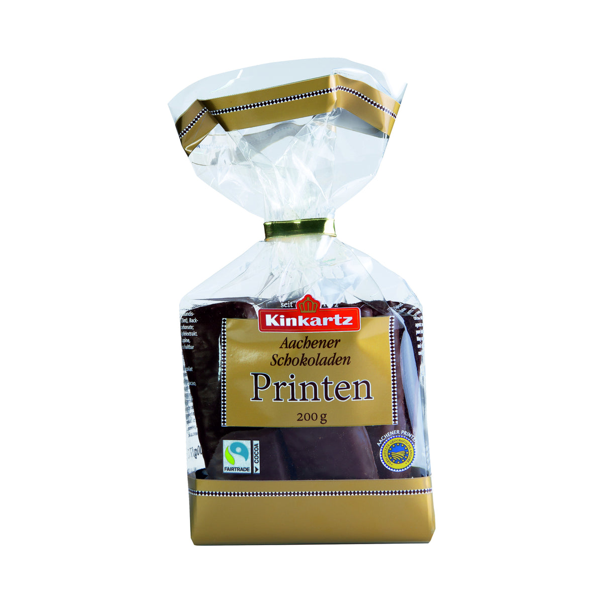 Lambertz Gebäck Aachener Printen