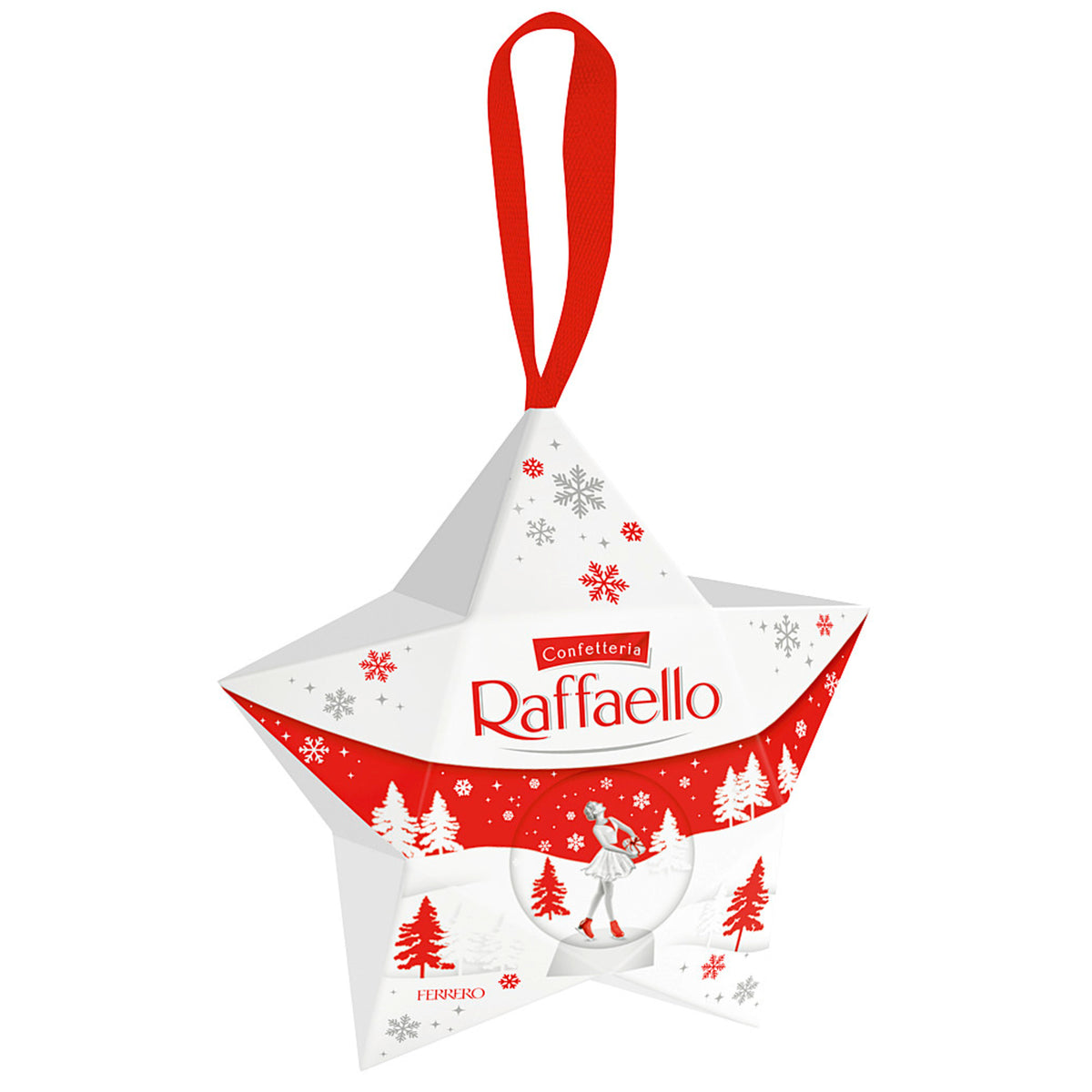 Raffaello Pralinen Kleiner Stern