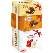 Die Pralinen Geschenkeberg