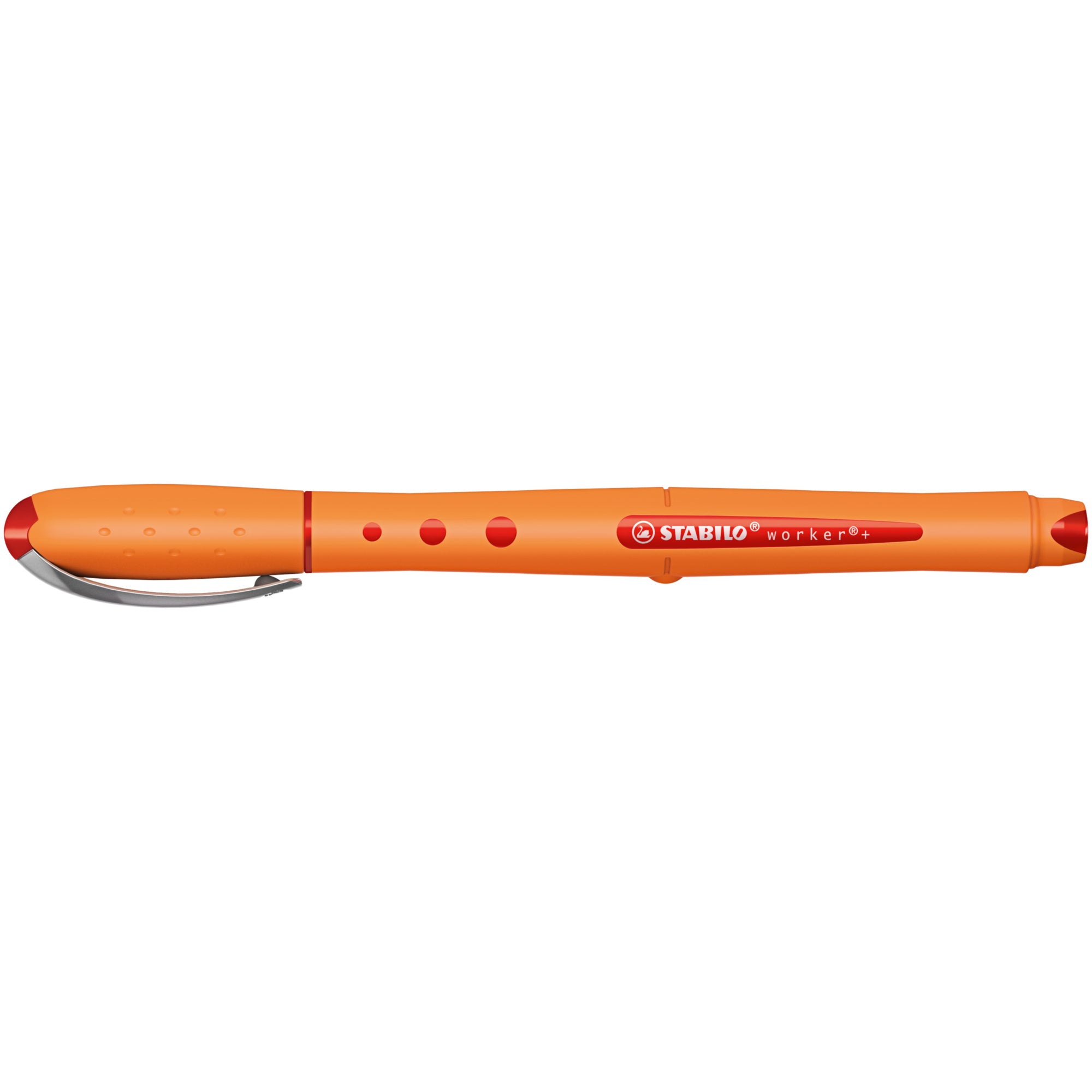 Stabilo Tintenroller worker®+ fine